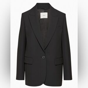 Wilfred Flores Blazer - Suit Jacket (Matching pants listed!)